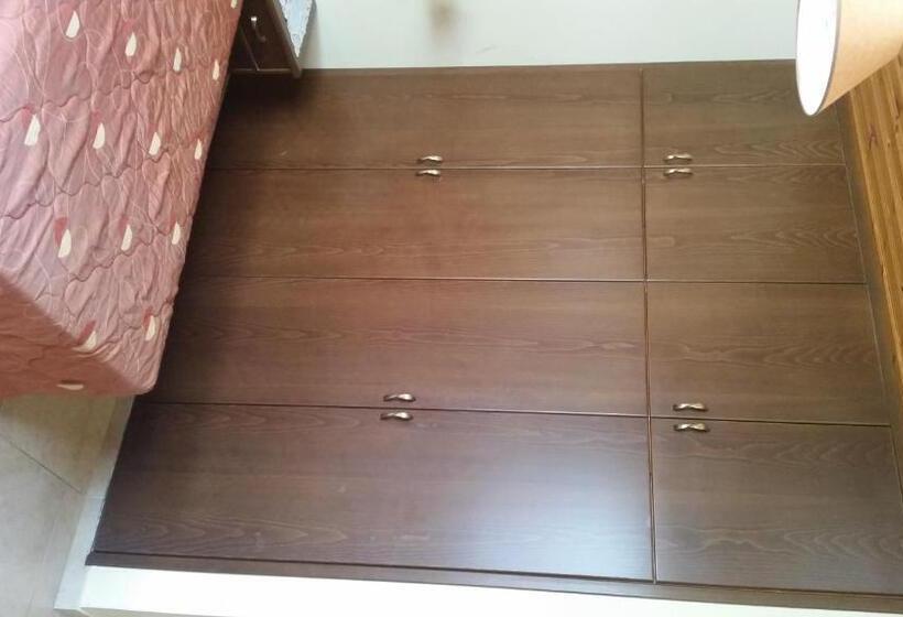 Апартаменты 2 Спальни, Kotzias Beach Apartments