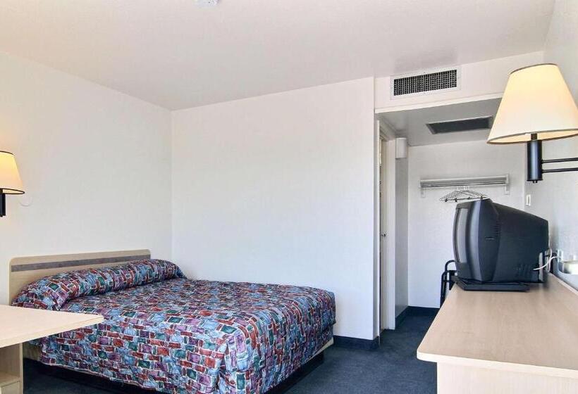 غرفة قياسية, Motel 6 Farmington, Nm