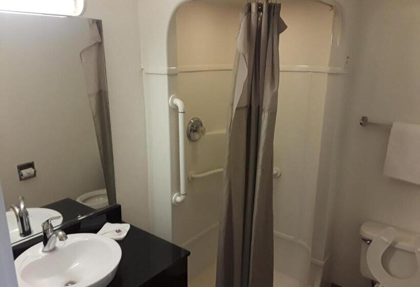 غرفة ديلوكس, Motel 6 Farmington, Nm