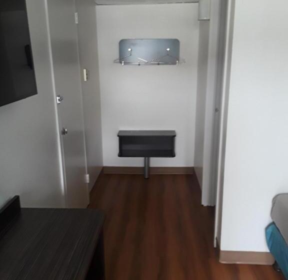Номер Deluxe, Motel 6 Farmington, Nm