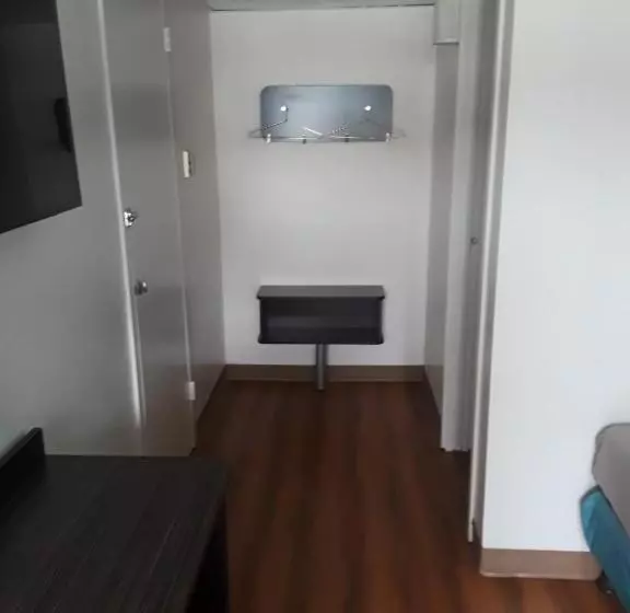 デラックスルーム, Motel 6 Farmington, Nm