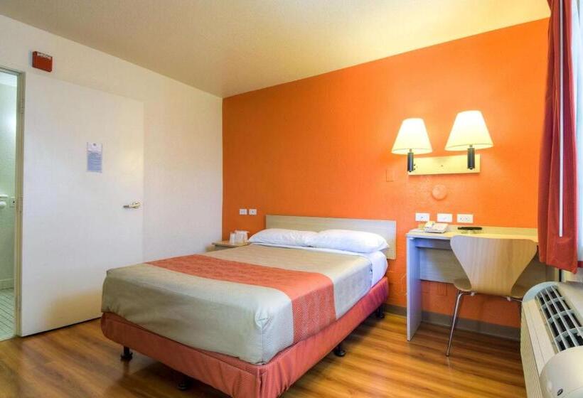 חדר סטנדרט, Motel 6san Dimas, Ca  Los Angeles