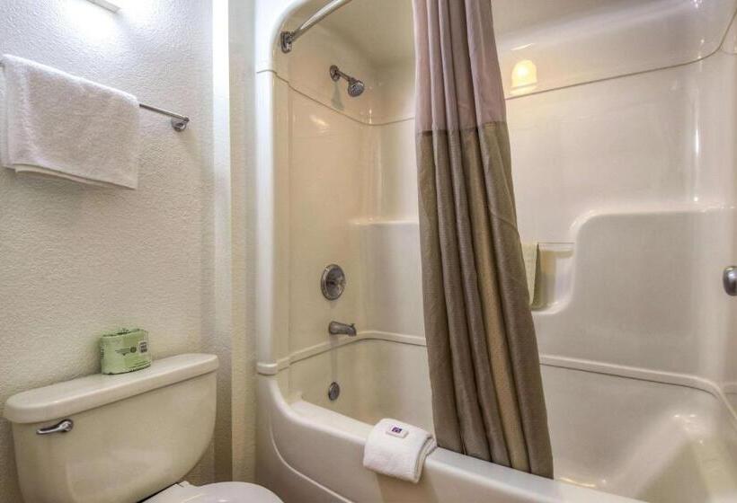 Номер Deluxe, Motel 6san Dimas, Ca  Los Angeles