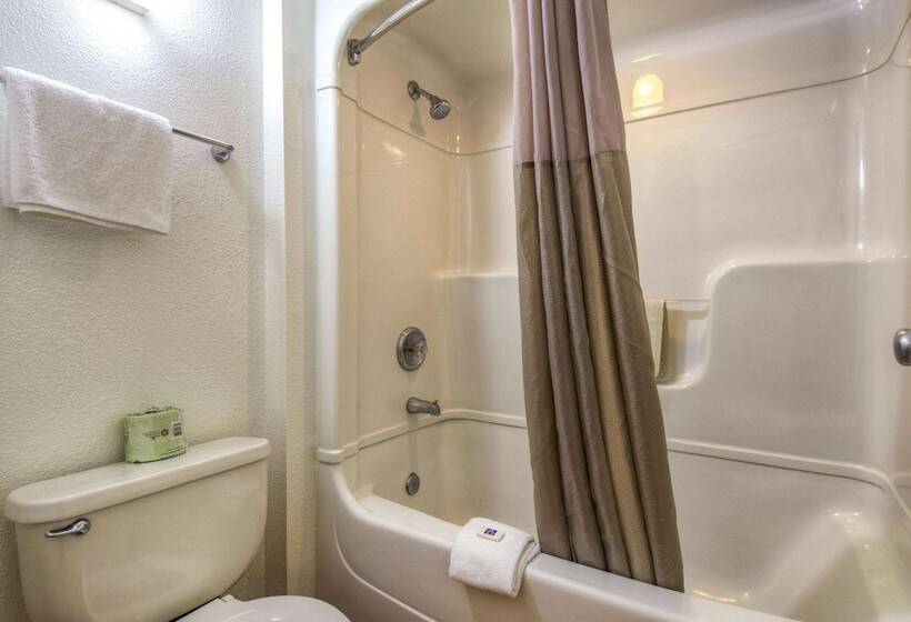 חדר דלוקס, Motel 6san Dimas, Ca  Los Angeles