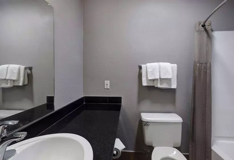 ２ダブルベッドのスタンダードルーム, Motel 6 Shepherdsville, Ky Louisville South
