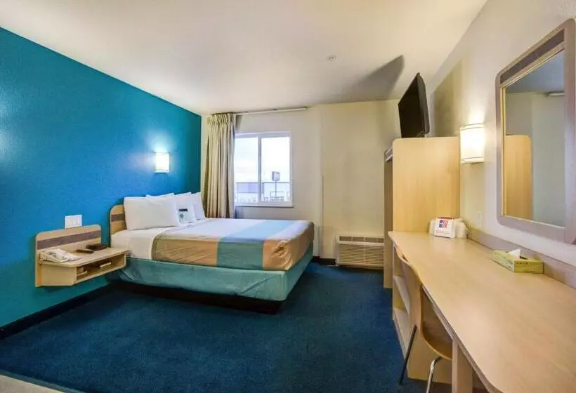 身障者適用スタンダードルーム, Days Inn By Wyndham Stony Plain