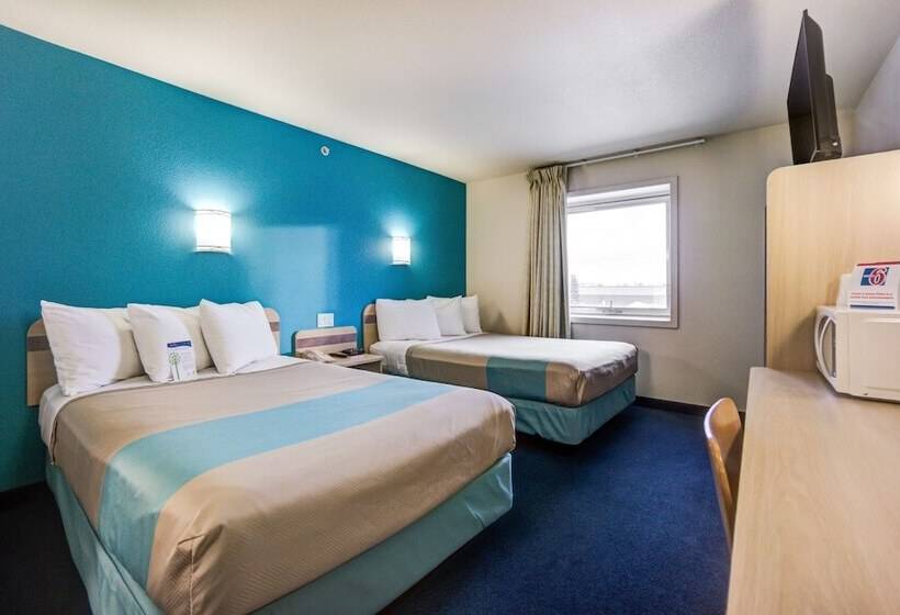 Sviitti, Days Inn By Wyndham Stony Plain