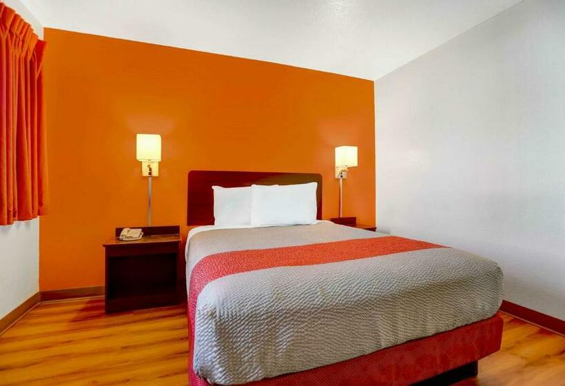 스탠다드 룸, Motel 6 Grants, Nm
