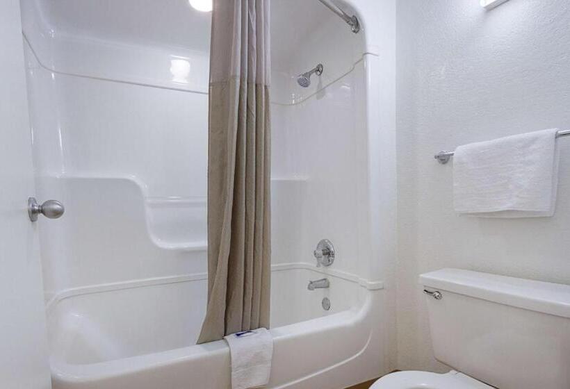 חדר סטנדרט, Motel 6mesa, Az  South