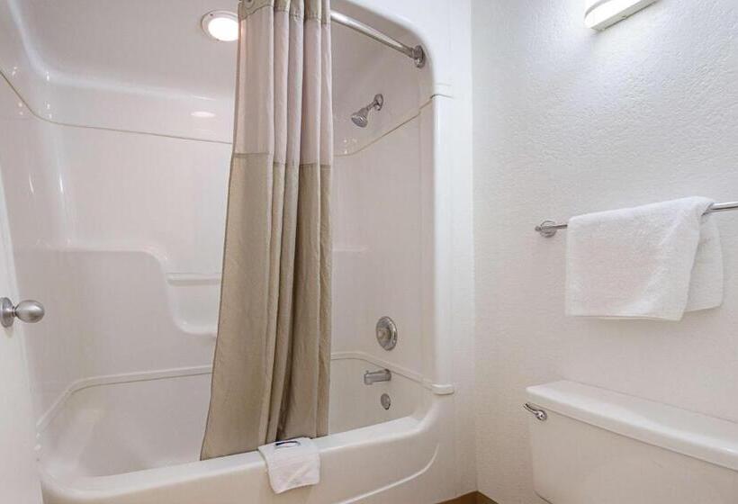 חדר סטנדרט, Motel 6mesa, Az  South