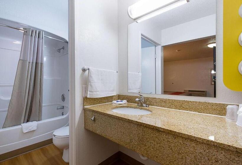 חדר סטנדרט, Motel 6mesa, Az  South