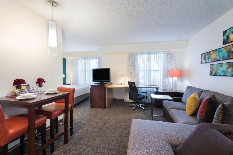 デラックスの4人部屋, Motel 6rohnert Park, Ca