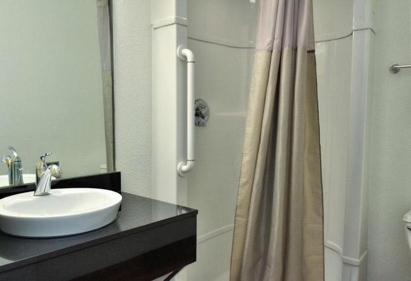 Четырехместный Номер Deluxe, Motel 6santa Nella, Ca Los Banos Interstate 5