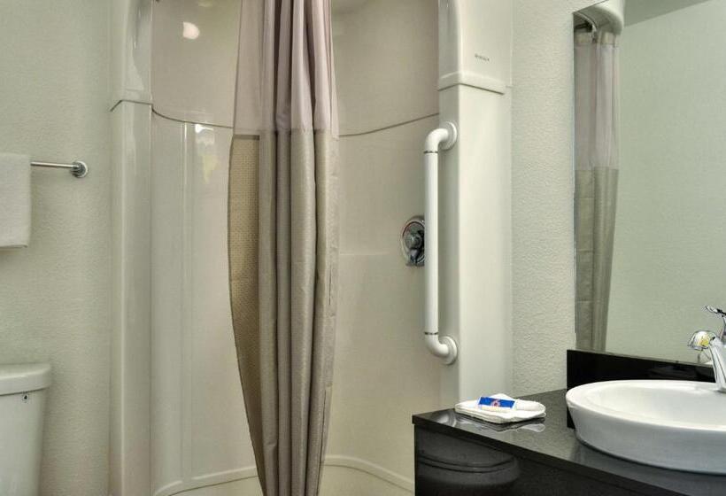 Четырехместный Номер Deluxe, Motel 6santa Nella, Ca Los Banos Interstate 5