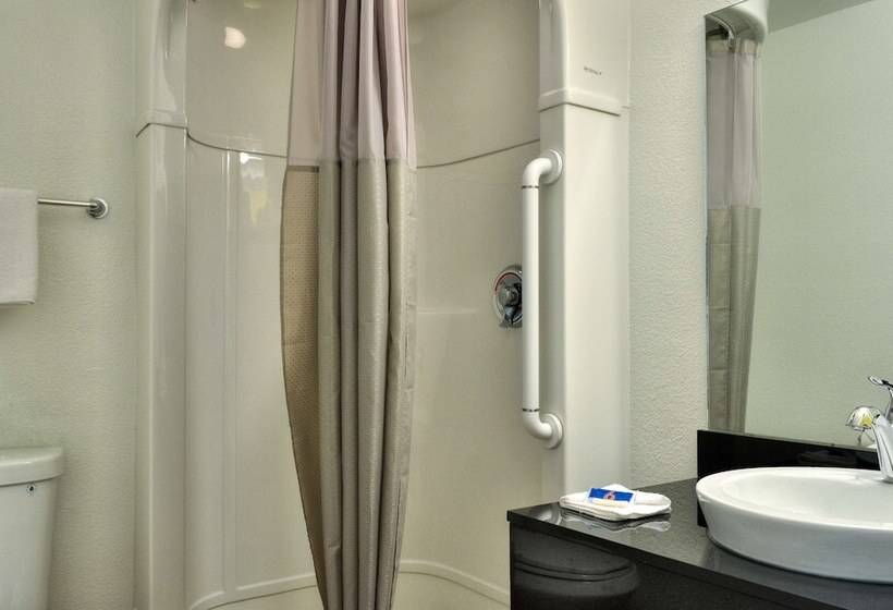 Номер Deluxe, Motel 6santa Nella, Ca Los Banos Interstate 5