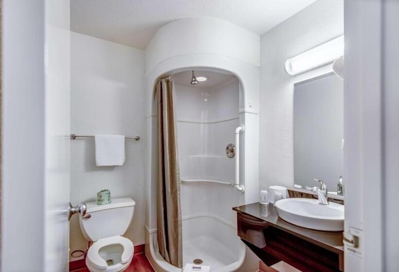 スタンダードルーム, Park Inn By Radisson, Tracy