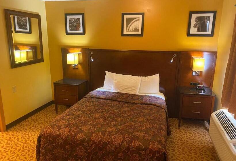 Номер Стандарт, Regal Inn Coffeyville