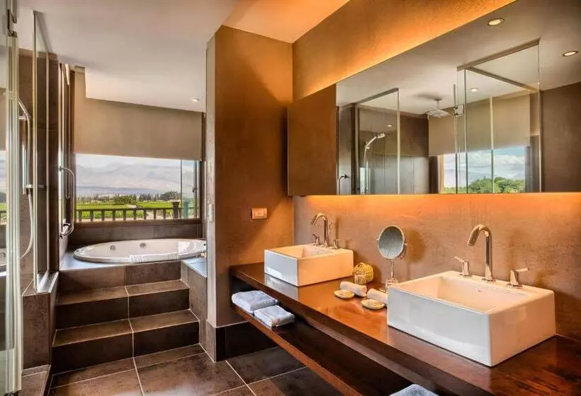 Suite, Grace Cafayate