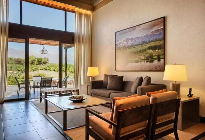 1 Schlafzimmer Superior Villa, Grace Cafayate