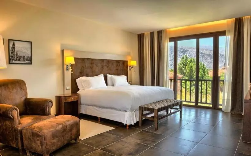 1 Schlafzimmer Superior Villa, Grace Cafayate