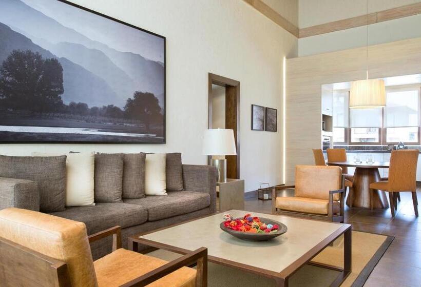 带1个卧室的高档别墅, Grace Cafayate