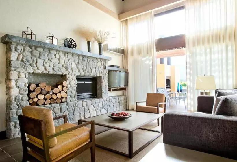1 Schlafzimmer Superior Villa, Grace Cafayate