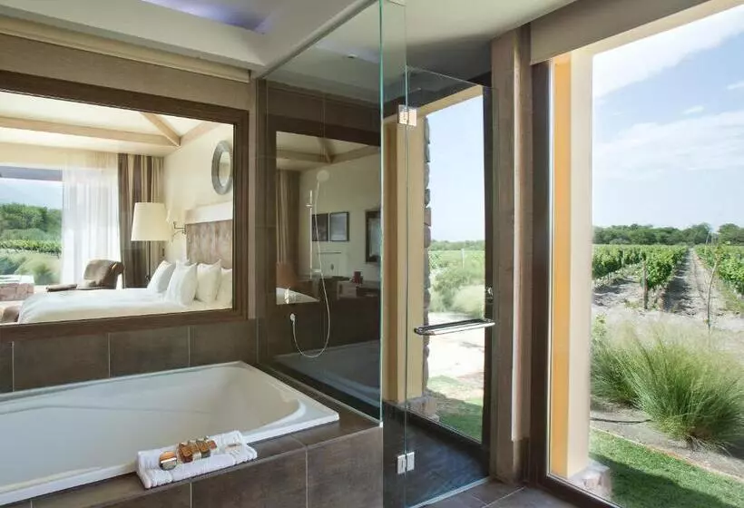 1 Schlafzimmer Superior Villa, Grace Cafayate