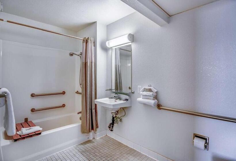 スタンダードルーム, Park Inn By Radisson, Tracy