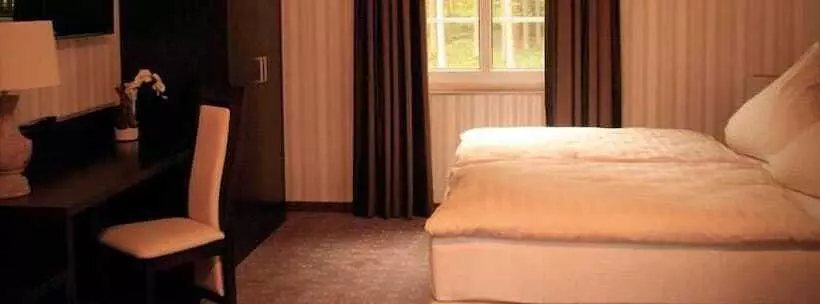 スタンダードルーム, Waldhotel Marienheide
