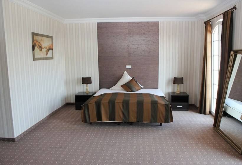 Номер Superior Одноместный, Waldhotel Marienheide