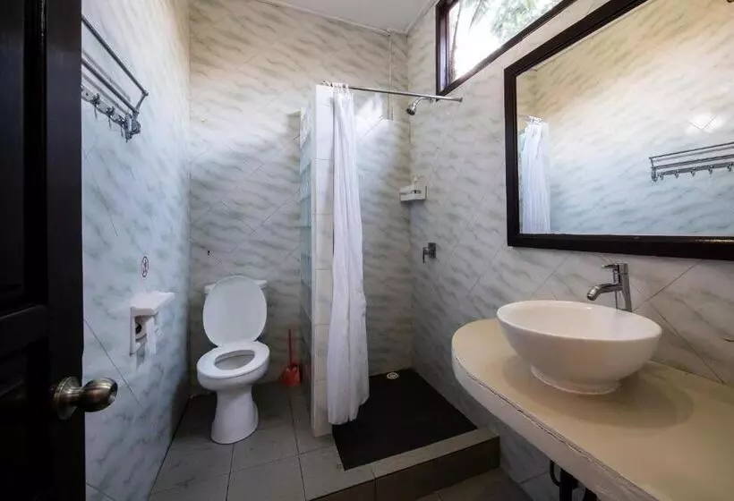 Superior Room with Terrace, Absolute Scuba Bali Dive Resort