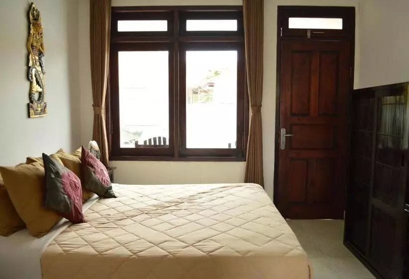 اتاق استاندارد, Absolute Scuba Bali Dive Resort