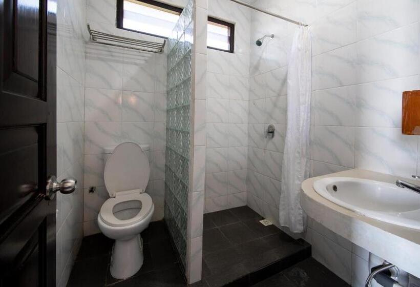 Standard Room, Absolute Scuba Bali Dive Resort