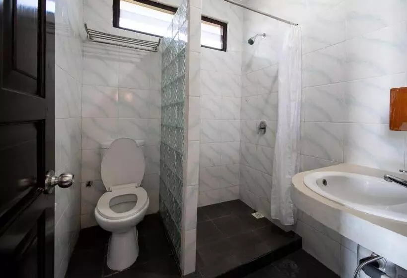 اتاق استاندارد, Absolute Scuba Bali Dive Resort