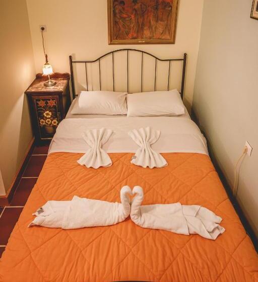 스탠다드 룸, Pension Acronafplia B&d