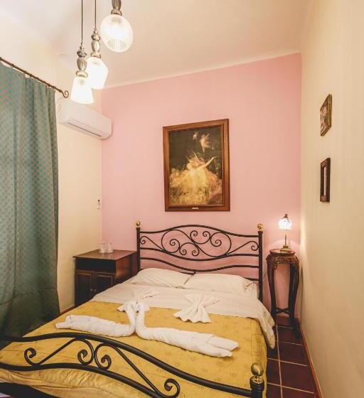 스탠다드 룸, Pension Acronafplia B&d