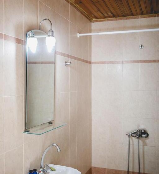 스탠다드 룸, Pension Acronafplia B&d