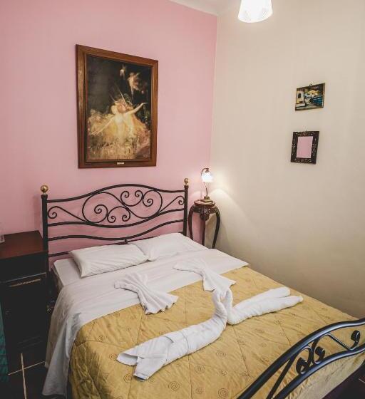 스탠다드 룸, Pension Acronafplia B&d