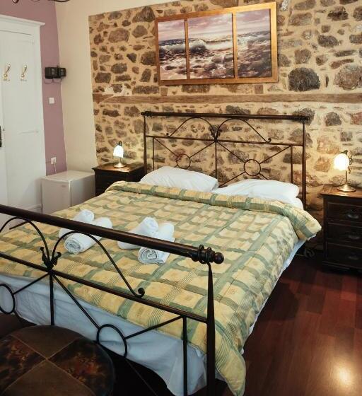 스탠다드 룸, Pension Acronafplia B&d