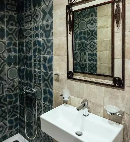 2 Bedrooms Apartment City View, Pension Acronafplia B&d