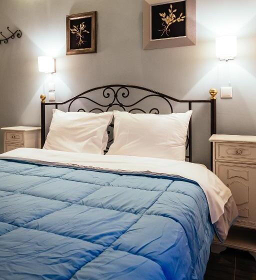 이코노미 룸, Pension Acronafplia B&d