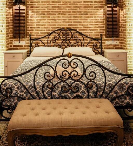 디럭스 룸 도시 전망, Pension Acronafplia B&d