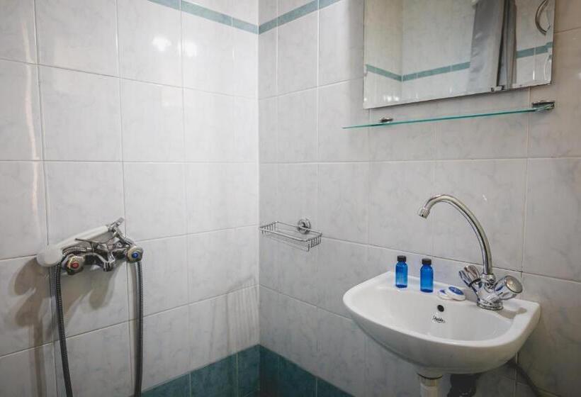 기본룸, Pension Acronafplia B&d