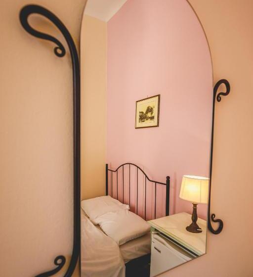 기본룸, Pension Acronafplia B&d