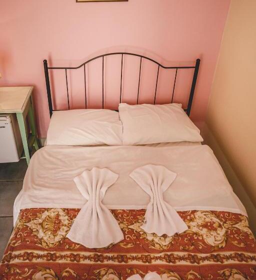 기본룸, Pension Acronafplia B&d