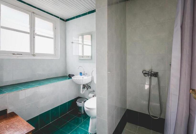 스탠다드 룸, Pension Acronafplia B&d