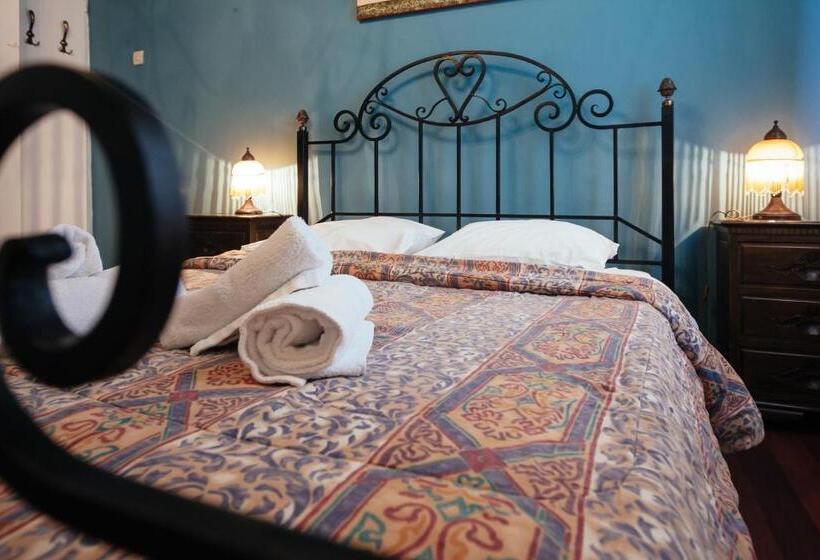 스탠다드 룸, Pension Acronafplia B&d