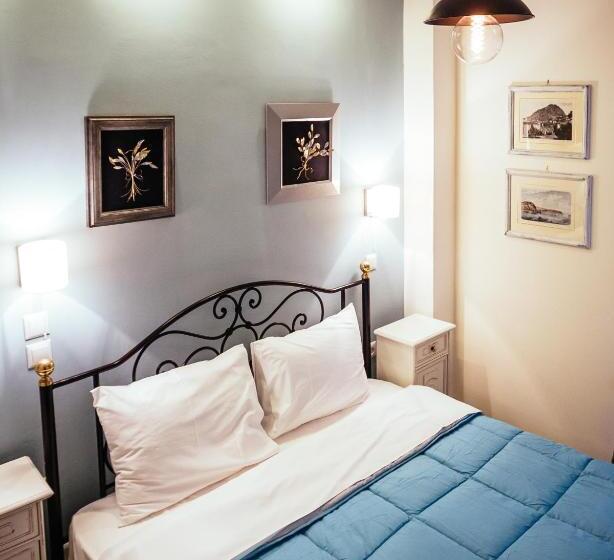 이코노미 룸, Pension Acronafplia B&d