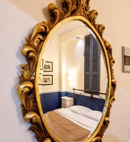 이코노미 룸, Pension Acronafplia B&d