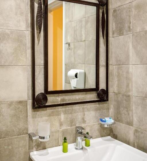 디럭스 룸 도시 전망, Pension Acronafplia B&d